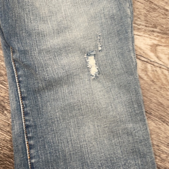 NWT! Torrid jeans. Size 16 - Picture 4 of 6